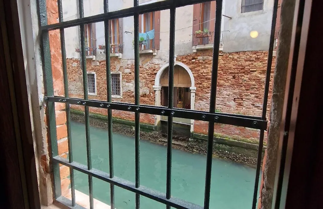 Venice Canal-1
