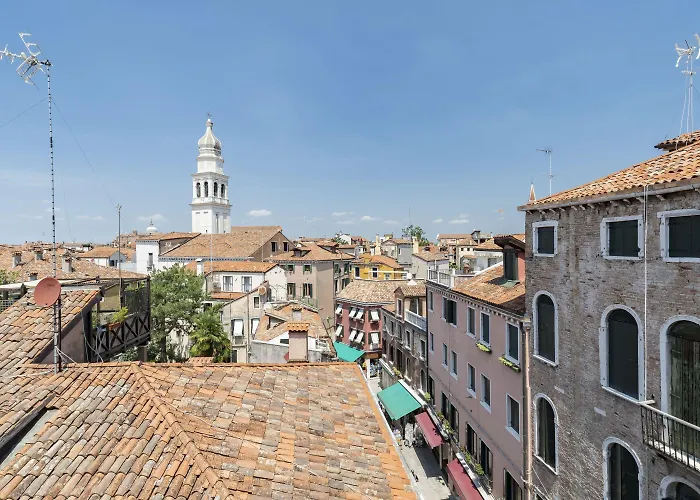 Doge Morosini Palace By Wonderful Italy